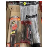 Auto Wrench, Pick Set, Hex Keys, Tweezers NEW