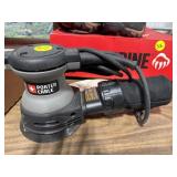 Porter Cable Orbital Sander NEW