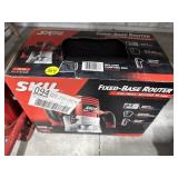 SKIL Router NEW