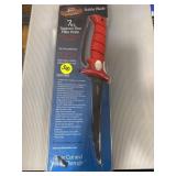 Bubba Blade 7" Fillet Knife NEW
