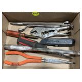 Assorted Tools