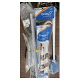 Dress EZ Reacher, Sock assist, Leg Lift,Bath Brush