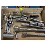 SK, Thorsen & Snap On Tools