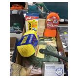 Car Care Items NEW
