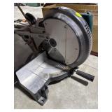 Power Miter Saw