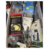 Bow & Arrow Supplies