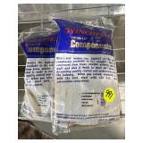 22-250 Unprimed Shell Casing 200 Count