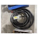 Ext. Cord w/Outlet Box