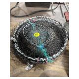 Fish Basket