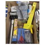 Misc. Tools