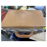 Gun Guard Pistol Case