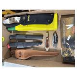 Assorted Knives