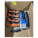 Knives