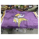 Vikings Flag