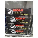 Wolf Gold 7mm Rem Mag - 4 Boxes