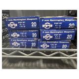 PPU 7 mm Rem Mag - 6 Boxes