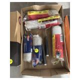 Paint Rollers
