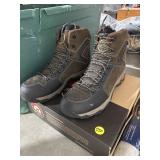 Irish Setter Boots Size 14