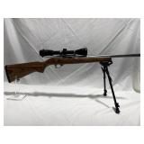Ruger 10/22 Carbine 22LR