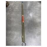 Rifle Cleaning Rod