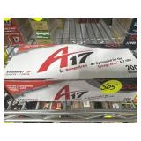 Savage A17HMR - 1 Box 200rds