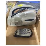 ICOtec Electronic Game Predator Call (Broken Anten