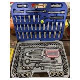 Champion Tool Set SAE & Metric NEW