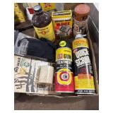 Gun Care Items