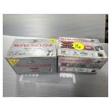 11-12 Ga. 2 3/4" & 3" Slugs