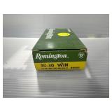 30-30 Winchester (Full Box)