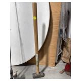 8 Pound Sledgehammer NEW