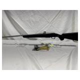 Tikka T3,RH,Lite NS SS 3rd BUSA 22.4 In 270 WIN