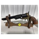 Pistol Decor