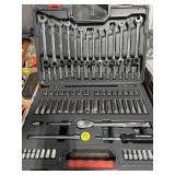 Crescent Tool Set NEW