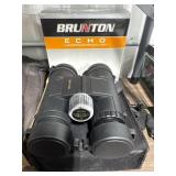 Brunton Binoculars 8x42 Waterproof NEW
