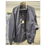 2XL Light Rain Jacket