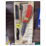 NEW Old Timer Knife