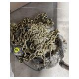 Chain w/Bag