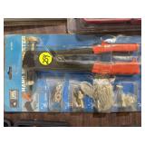 Hand Nut Riveter NEW
