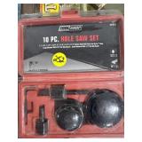 Tool Shop Hole Saws NEW