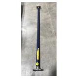 Cargo Retaining Bar