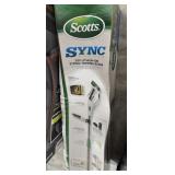 Scott 20V Lithium-Ion String Trimmer/Edger NEW