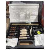 Gun Cleaning Kit NEW