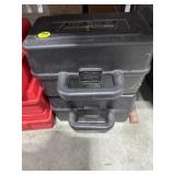 Shotgun ammo Cases (2)