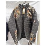 Legendary Light Weight Jacket XXLT