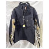 XXLT Legendary Coat