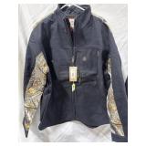 XXLT Legendary Coat