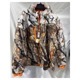 XXLT Legendary White Tail Coat