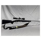 Browning X-Bolt SS Stkr NS 243 WIN Rifle