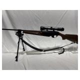 Benelli Argo E R1 30-06 SPRG Rifle